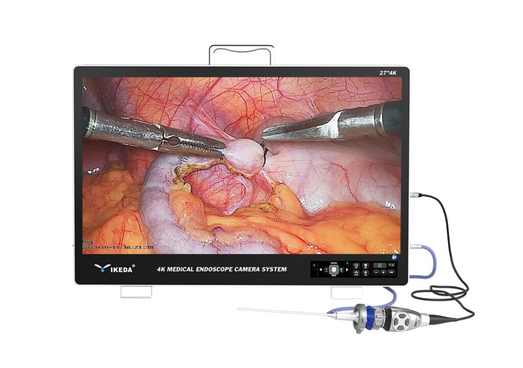 9132 4k endoscope 79362
